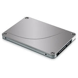 HPE P9L83A internal solid state drive 7.68 TB 2.5" SAS