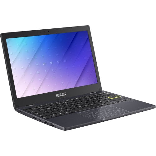 ASUS E210MA-GJ181WS Intel® Celeron® N N4020 Laptop 29.5 cm (11.6") HD 4 GB DDR4-SDRAM 64 GB eMMC Wi-Fi 5 (802.11ac) Windows 11 Home in S mode Blue