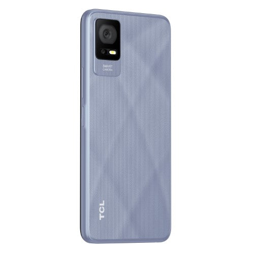 TCL 40 406 16.7 cm (6.56") Dual SIM Android 13 4G USB Type-C 3 GB 32 GB 5000 mAh Purple
