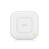 Zyxel WAX610D-EU0101F wireless access point 2400 Mbit/s White Power over Ethernet (PoE)
