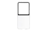 Samsung Clear Case for Z Flip6