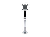 Multibrackets M VESA Gas Lift Arm Single Silver