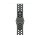 Apple MYLE3ZM/A Smart Wearable Accessories Band Khaki Fluoroelastomer