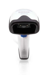 Datalogic QuickScan QD2590 Handheld bar code reader 1D/2D White