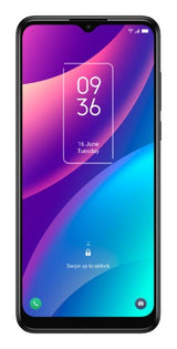 TCL 30 SE 16.6 cm (6.52") Dual SIM Android 12 4G USB Type-C 4 GB 128 GB 5000 mAh Blue