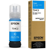Epson C13T54C220/T54C2 Ink cartridge cyan for Epson SureLab SL-D 500
