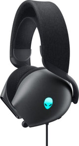 Alienware AW520H Headset Wired Head-band Gaming Grey