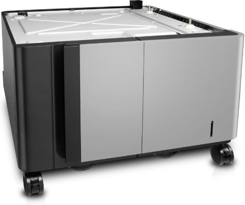HP LaserJet 1500-sheet High-capacity Input Tray