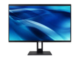 Acer Veriton VZ2694G Intel® Core™ i5 i5-12500 60.5 cm (23.8") 1920 x 1080 pixels All-in-One PC 16 GB DDR4-SDRAM 512 GB SSD Windows 11 Pro Black