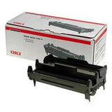 OKI 43979002 Drum kit, 19.8K pages ISO/IEC 19752 for OKI B 410/430/440/MB 480