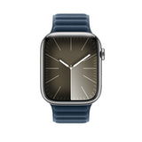 Apple 45mm Pacific Blue Magnetic Link - S/M