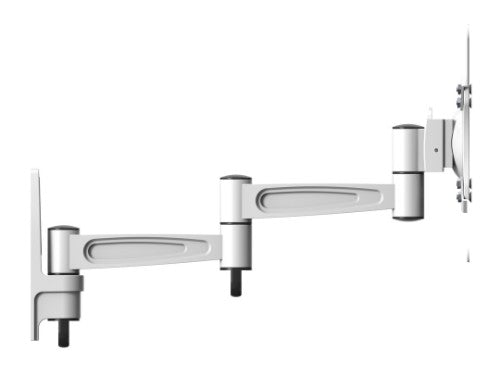 Multibrackets M VESA Flexarm 360 III White 75 100 200