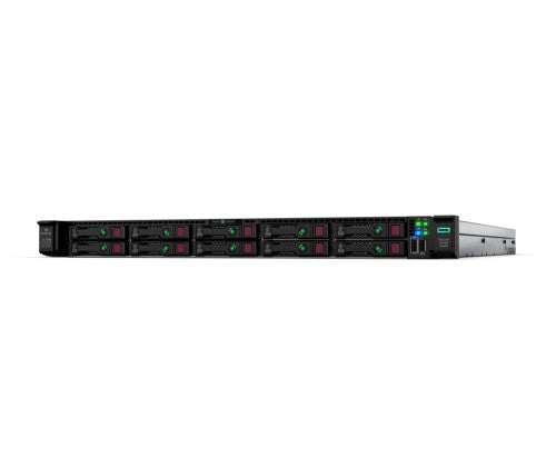HPE OEM DL360 Gen10 8SFF NC CTO Server