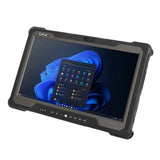 Getac A140 G2 Intel® Core™ i5 512 GB 35.6 cm (14") 16 GB Wi-Fi 6 (802.11ax) Windows 11 Pro Black