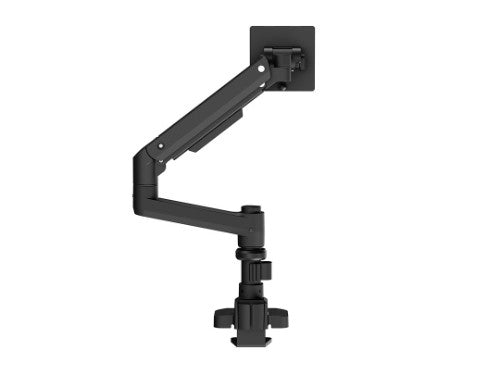 Multibrackets M Deskmount Gas Spring Single Black