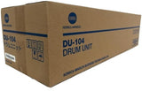 Konica Minolta A2VG0Y0/DU-104 Drum unit, 180K pages for KM Bizhub Press C 6000/70 hc