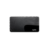 Zyxel GS-108S v2 Unmanaged Gigabit Ethernet (10/100/1000) Black