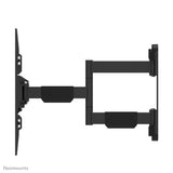 Neomounts WL40-550BL16 TV mount wall 40-65" - full motion - easy install