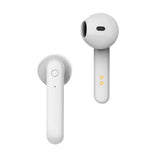 Celly Buz 1 Headset Wireless In-ear Calls/Music Micro-USB Bluetooth White