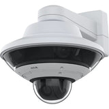 Axis Q6020-E 50Hz Dome IP security camera Indoor & outdoor 2592 x 1944 pixels Ceiling
