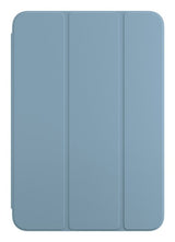 Apple MC2U4ZM/A tablet case 21.1 cm (8.3") Folio Blue