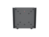 Multibrackets M VESA Wallmount I Black 50x50 75x75 100x100