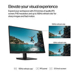HP Series 3 Pro 21.5 inch FHD Monitor 322ph