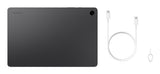 Samsung Galaxy Tab A9+ SM-X210 Snapdragon 64 GB 27.9 cm (11") 4 GB Wi-Fi 5 (802.11ac) Android 13 Graphite