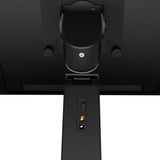 Ergotron LX Pro Series 45-709-292 monitor mount / stand 86.4 cm (34") Desk Black
