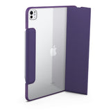 OtterBox Symmetry Folio Series for Apple iPad Pro 13" (M5/M4), Figment