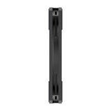 Cooler Master Mobius 120 Slim Computer case Fan 12 cm Black 1 pc(s)