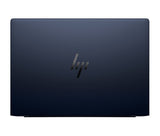 HP EliteBook X G1i Next Gen AI PC Wolf Pro Security Edition Copilot+ PC Intel Core Ultra 7 258V Laptop 35.6 cm (14") 2.5K 32 GB LPDDR5x-SDRAM 1 TB SSD Wi-Fi 7 (802.11be) Windows 11 Pro Blue