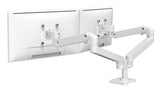 Ergotron LX Pro Series 45-686-290 monitor mount / stand 68.6 cm (27") Desk White