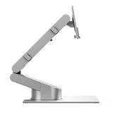 ALOGIC Aspekt 32" Fold Stand - Silver 81.3 cm (32") Desk
