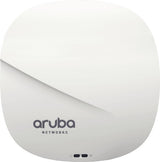HPE Aruba Networking Aruba Instant IAP-335 (JP) 2300 Mbit/s White Power over Ethernet (PoE)