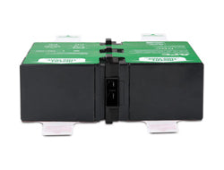 APC Replacement Battery Cartridge, VRLA battery, 7Ah, 24VDC, 2-year warranty