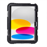 Techair TAXIPF069v2 iPad 10th & (A16) 11th generation military grade rugged case.