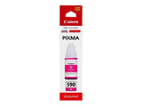 Canon 1605C001/GI-590M Ink bottle magenta, 7K pages 70ml for Canon Pixma G 1500
