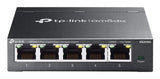 TP-Link Omada 5-Port Gigabit Easy Managed Switch