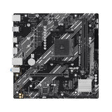 ASUS PRIME A520M-K ARGB AMD A520 Socket AM4 micro ATX
