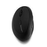 Kensington Pro Fit Left-Handed Ergo Wireless Mouse
