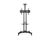 Multibrackets M Public Floorstand Basic 150 incl shelf & camera holder