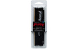 Kingston Technology FURY Beast 32GB 5600MT/s DDR5 CL36 DIMM Black EXPO