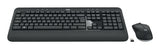 Logitech MK540 Advanced