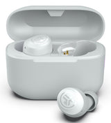 JLab Go Pop+ Headset True Wireless Stereo (TWS) In-ear Calls/Music/Sport/Everyday Bluetooth White