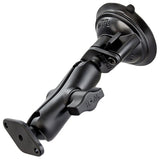 Zebra RAM-B-166U holder Active holder Handheld mobile computer Black