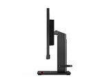 Lenovo ThinkVision T22v-20 computer monitor 54.6 cm (21.5") 1920 x 1080 pixels Full HD LED Black