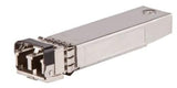 HPE J9151D network transceiver module Fiber optic 10000 Mbit/s SFP+