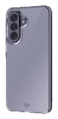 Tech21 EvoLite mobile phone case 17 cm (6.7") Cover Transparent