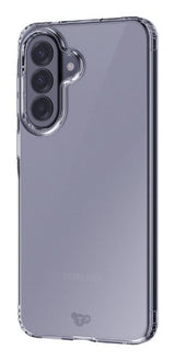 Tech21 EvoLite mobile phone case 17 cm (6.7") Cover Transparent